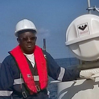Patrick Owino
