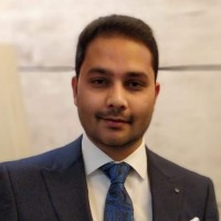 Aditya Tiwari