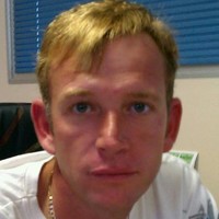 John Martin Mostert