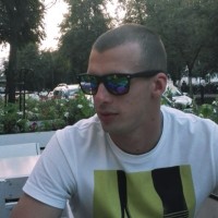 Nikita Bychkovskiy