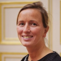 Sandra. Van Vlierberghe