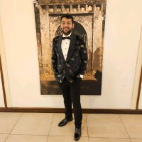 Rishabh Katoch
