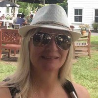 Liz Walker