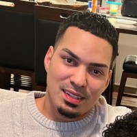 Angel Cruz