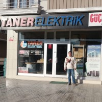 Taner Karakuş