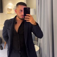 Michael Michail