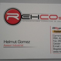 Helmut Gómez Castiblanco