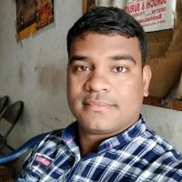 Krushna Swain
