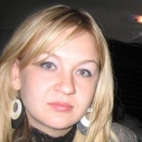 Grazyna (GiGi) Babula, BSB