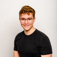 Ben Frey