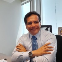 Johan Alberto Bayona Orozco