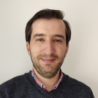 Julio Cesar Viscarra Casal