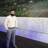 Fahad Imtiaz, M.sc.