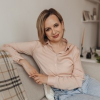 Kateryna Yurkova