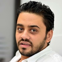 Taymour Safwat
