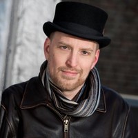 Todd Edward Ivins