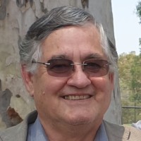 Steve Hart