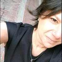 Liz Holbrook