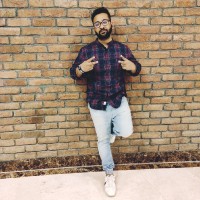 Mohammad Ashar Jalil