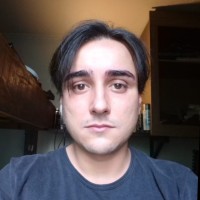 Luis Fernando Bortolotti