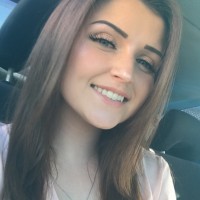 Karli Samaniego-Tramill
