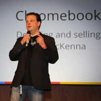 Raymond Mckenna
