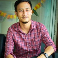 Rahul Singha