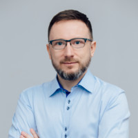 Pawel Gontarek