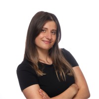 Adina Sharbatov