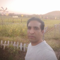 Sachin Bambrule