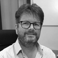 Paul Ridsdale-Smith