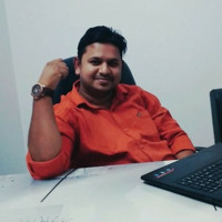 prashant saxena