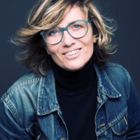 Murielle Chamarande