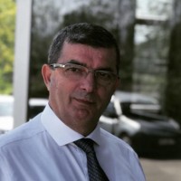 Selçuk Sönmez