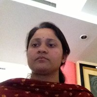 Sridevi Parvatikar