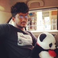 Rijin C Rajan