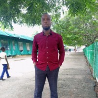 Timothy Ilalokhoin