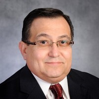 Raymond Chase