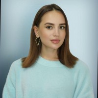 Anna Elinevich