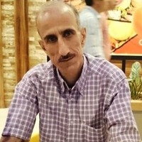Masoud Eftekhari