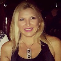 Marina Dulovic