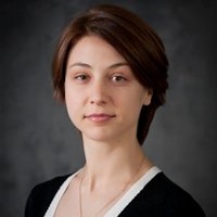 Anastasiia Boiko