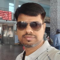 HRISHIKESH DESHPANDE