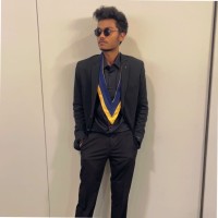 Abhi Shah