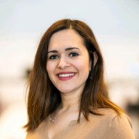 Valeria Giraldo Carvajal
