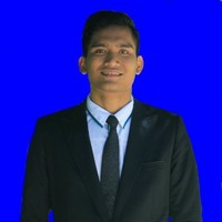Jackson Sinaga