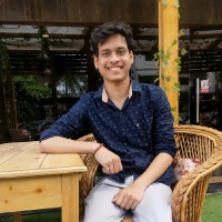 Utkarsh Shinde