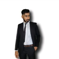 Abhishek Ghadge