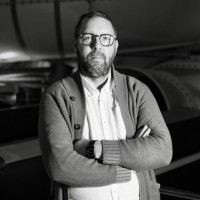 pär sandström