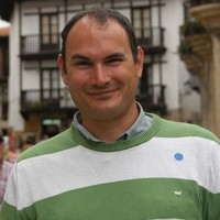 Antonio Medarde